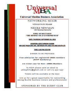 UniversalMBA